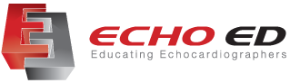Logo of ECHO ED